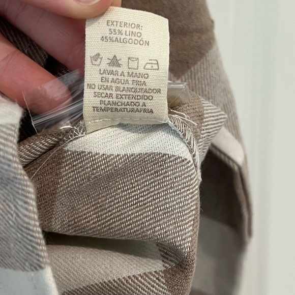 The Fjord Flannel (from Roolee) - Picture 3 of 12